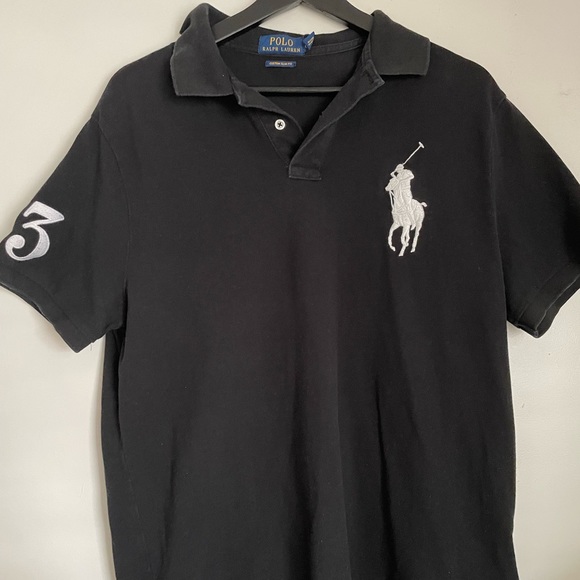 Polo mens shirt - Picture 1 of 2